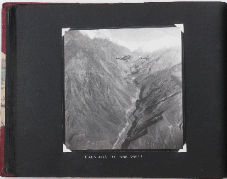 [Album with 189 Original Gelatin Silver Photographs of the 13th/18th Royal Hussars’ Military Service on the North West Frontier, Showing Group Portraits of the Regiment’s Officers, Military Marches and Reviews, Cantonments, Khyber Pass, Landi Kotal, Peshawar, Lahore, Attock, Aerial Views of the Himalayas, Nowshera, Jamrud and Attock Forts, Taj Mahal, Delhi, Gilgit Landing Ground, Takht-i-Bahi Ruins near Mardan, Destruction after the 1935 Quetta Earthquake, Robert Baden-Powell in Risalpur].